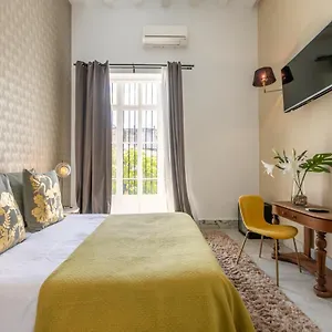 Hotel Bellas Artes Catedral ****