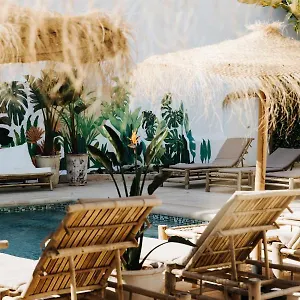 Hotel La Bohemia Del Rio Boutique - Adults Only
