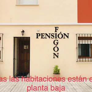 Maison d'hôtes El Figon 