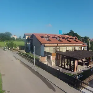 Inn El Abuelo De La Cachava