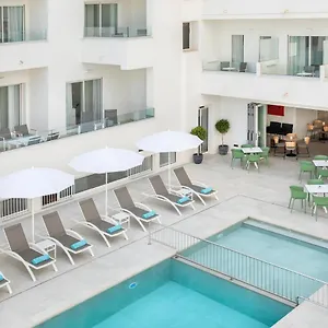 Apartahotel Marina Drach