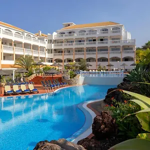 Apartahotel Marola-portosin