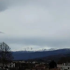 La Casa De La Buhardilla Сasa de vacaciones