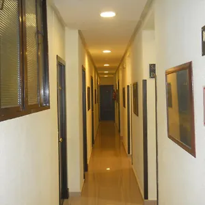 Roma Hotel
