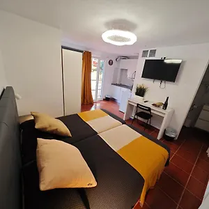 Appart hôtel La Concha 