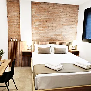Appart hôtel Ariqus Fira 