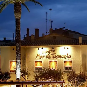 Hotel Mar De Tasmània - Auto Check-in **