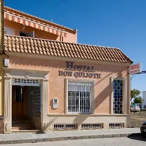 Don Quijote Pensión