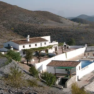 Persianas Azules Bed and breakfast