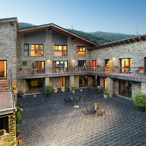 Hotel Rural Cal Miquel