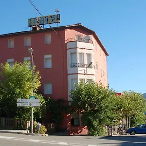 Hotel Betriu 