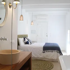 Hotel S'esparteria