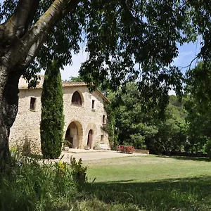 Hostal Mas Pages