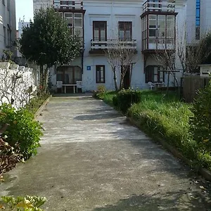 Maison d'hôtes Luisito 
