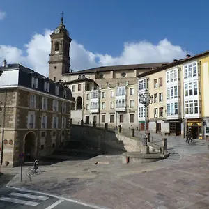 Maison d'hôtes Del Arquitecto 