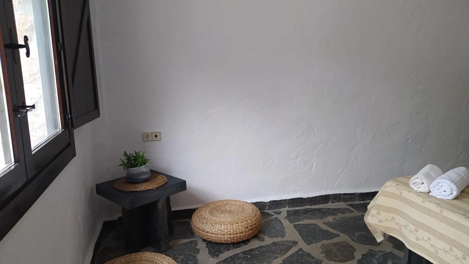 Hotel Rural La Marmita De Ahlam Fondón
